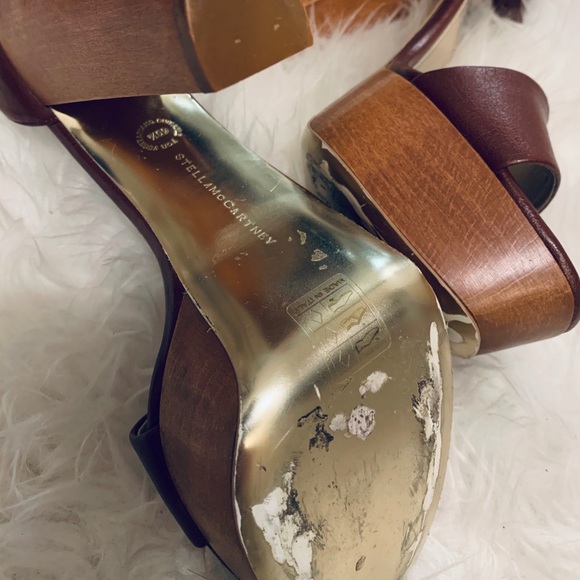 Stella McCartney Platforms - Picture 6 of 6